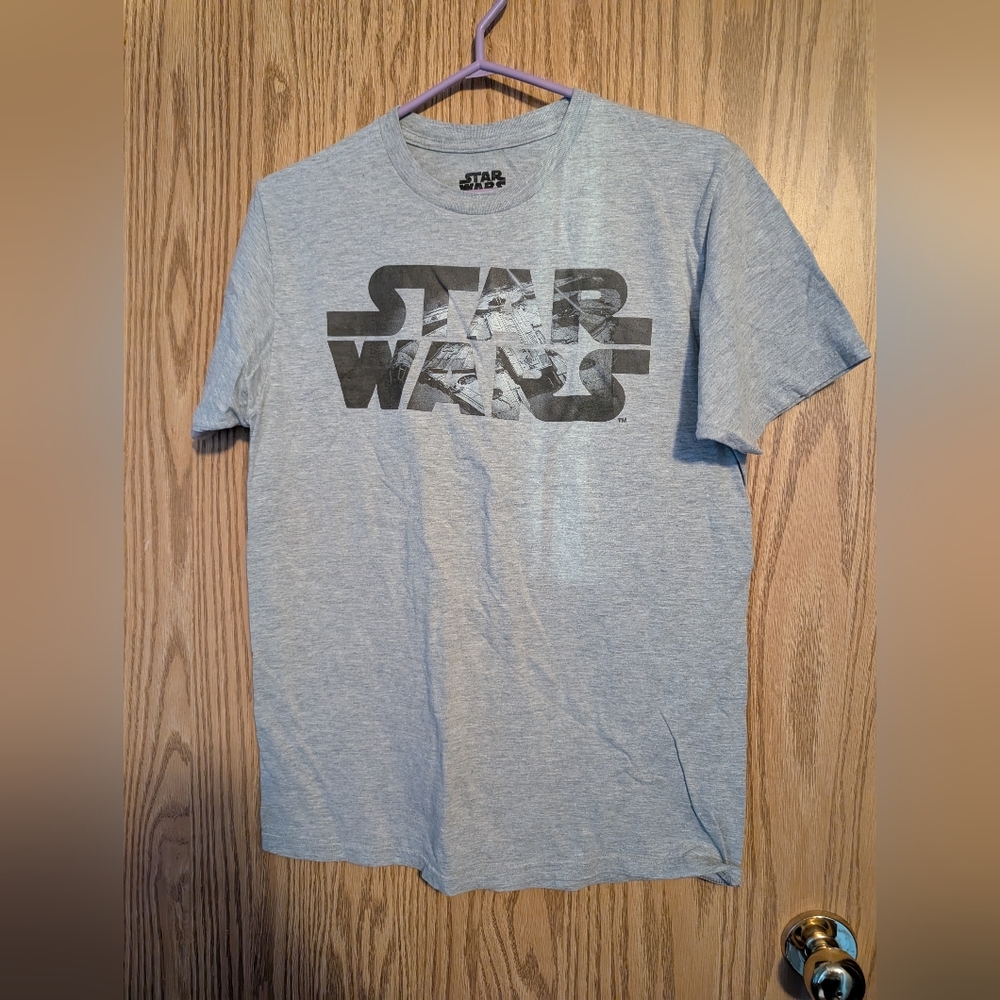 Lucas Film Star Wars T Shirt Medium